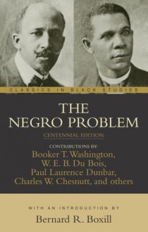 The Negro Problem (Classics in Black Studies) (Classics in Black Studies.) - Paul Laurence Dunbar