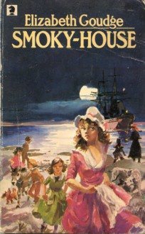 Smoky House - Elizabeth Goudge