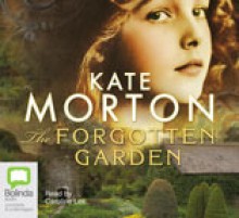 The Forgotten Garden - Kate Morton