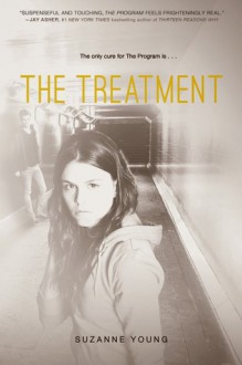 The Treatment (The Program #2) - Suzanne Young