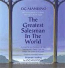 The Greatest Salesman in the World (2001): 2001 Gift Edition - Og Mandino, Corinne Griffith