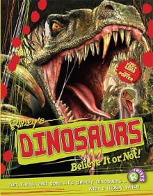 Dinosaurs - Rupert Matthews, Lisa Regan, Rosie Alexander