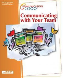 Communication 2000: Communication and Diversity (with Learner Guide and CD Study Guide) - South-Western Publishing, For Instructional Technology Agency