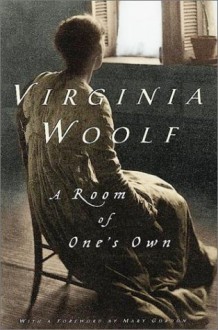 A Room of One's Own - Virginia Woolf