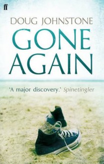 Gone Again - Doug Johnstone