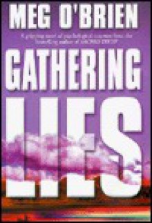 Gathering Lies - Meg O'Brien