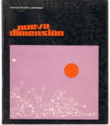 Nueva Dimension 16 - Christopher Anvil, Dimitri Bilenkin, Nathalie Charles-Henneberg, Edward C. Connor, R. C. Demarco, Carlos M. Federici, Dave Jenrette, Rudyard Kipling, Stanisław Lem, Mœbius, Domino Santos, Ángel Torres Quesada, A.E. van Vogt, Richard Wilson, Z. Alvarez, S. Castro, J. Gabi