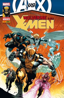 Wolverine & gli X-Men #11 - Jason Aaron, Jorge Molina