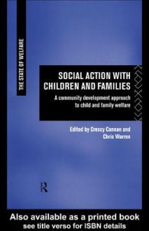 Social Action with Children & Families - Crescy Cannan