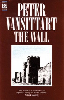 Wall - Peter Vansittart