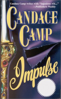 Impulse - Candace Camp