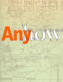 Anyhow - Cynthia Davidson