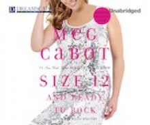 Size 12 and Ready to Rock - Meg Cabot, Sandy Rustin