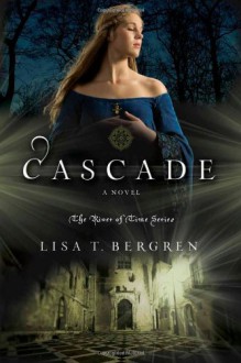 Cascade - Lisa Tawn Bergren