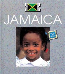 Jamaica - Mary Berendes