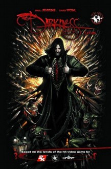 The Darkness: Levels (Darkness (Image Comics)) - Paul Jenkins, David Wohl