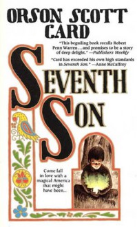 Seventh Son - Orson Scott Card