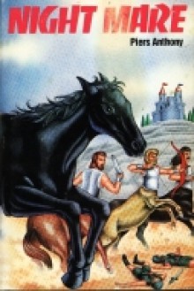 Night Mare - Piers Anthony