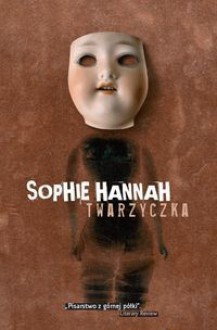 Twarzyczka - Sophie Hannah
