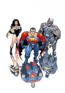 JLA Earth 2 Deluxe Edition - Grant Morrison, Frank Quitely