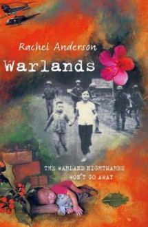 Warlands - Rachel Anderson