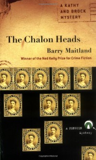 The Chalon Heads - Barry Maitland