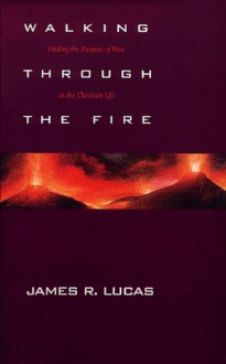 Walking Through the Fire: Finding the Purpose of Pain in the Christian Life - James R. Lucas