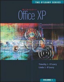 Office XP Enhanced - O'leary