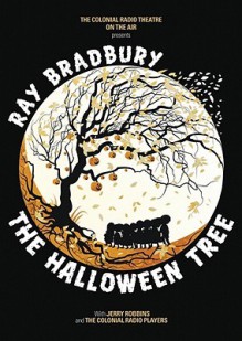 The Halloween Tree (Preloaded Digital Audio Player) - Ray Bradbury, Jerry Robbins