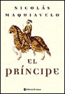 El Principe - Niccolò Machiavelli