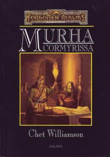 Murha Cormyrissa (Forgotten Realms) - Chet Williamson, Renne Nikupaavola