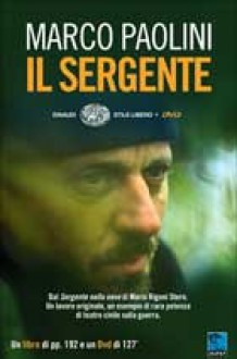 Il sergente - Marco Paolini