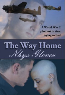 The Way Home - Nhys Glover