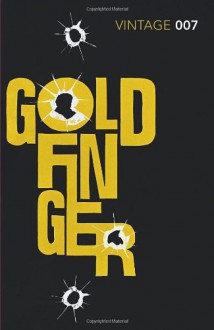 Goldfinger - Ian Fleming