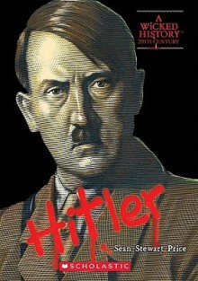 Adolf Hitler - Sean Stewart Price