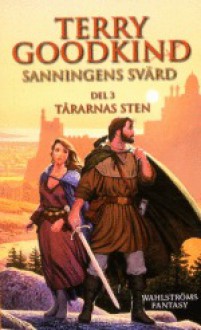 Tårarnas sten - Terry Goodkind