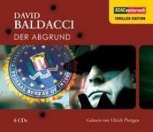 Der Abgrund - David Baldacci