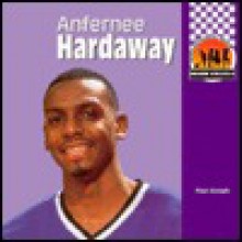 Anfernee Hardaway - Paul Joseph