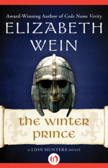 The Winter Prince - Elizabeth Wein