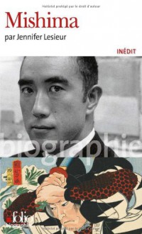 Mishima - Jennifer Lesieur