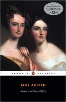 Sense and Sensibility - 