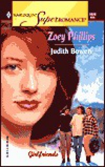 Zoey Phillips - Judith Bowen