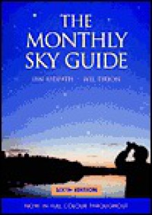 The Monthly Sky Guide - Ian Ridpath, Wil Tirion