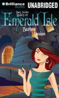 Emerald Isle - Barbra Annino