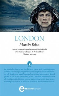 Martin Eden (eNewton Classici) (Italian Edition) - Jack London, G. DÃ uli