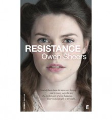 Resistance - Owen Sheers