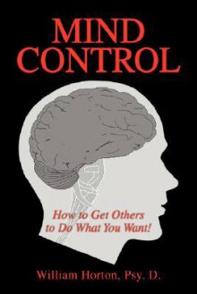 Mind Control - William Horton