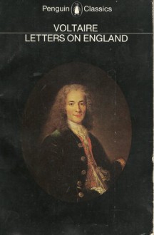 Letters on England (Penguin Classics) - Voltaire