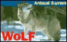 Wolf, Animal Saver Take-Action Pack [With Book and Dog Tag and Chain and 8 Postcards] - E.P. Dutton, Discovery Kids