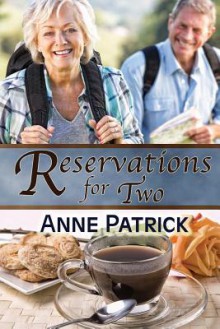 Reservations for Two - Anne Patrick